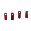 French Valve Caps Nipple Accessories Presta Valves Valve Cap Presta Caps Valve Core Install Tool