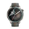 For Amazfit Balance HD Clear Soft Screen Protector Films Anti-scratch Protective Hydrogel Films for Amazfit Balance Smartwatch