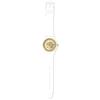 Swatch Golden Rings White New Gent SO29W107 Watch, White