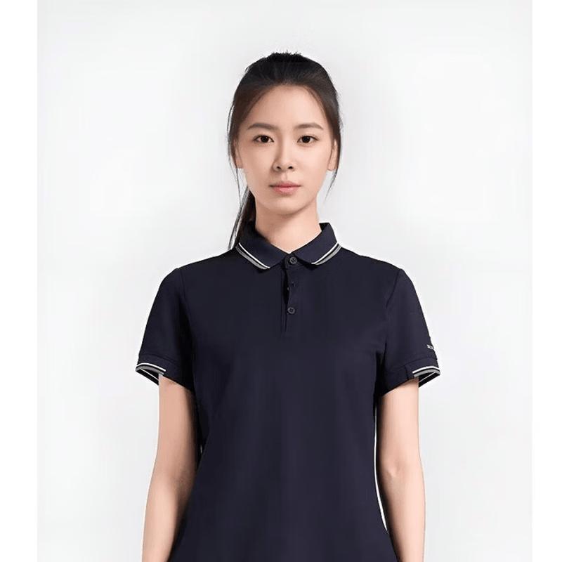 

SCALER Outdoor Quick-Dry Polo Shirt M