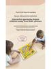 All-in-One Educational Board Game Set: Flying Chess, Chinese Chess, Beast Chess, Checkers, Gomoku, Reversi