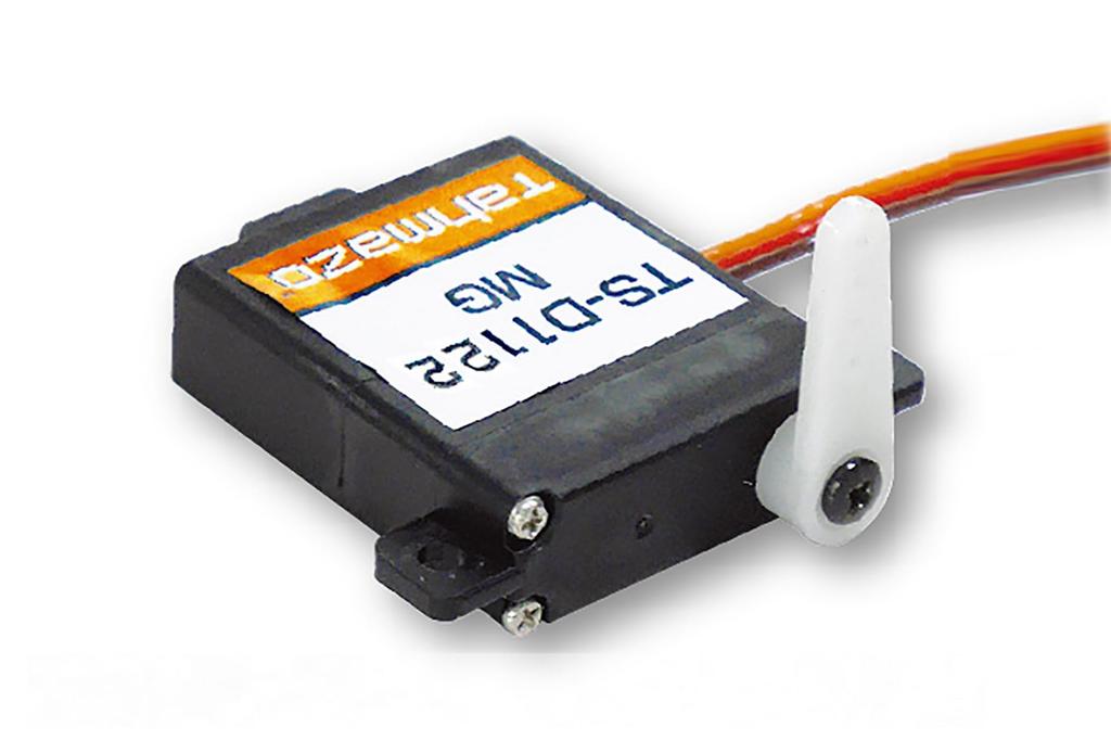 OK Mokei Tahmazo Servo 48923 TS-D1122MG (Wing Servo)