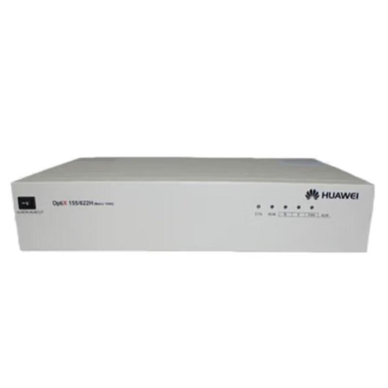 

Huawei Metro1000 Optical Transmission System