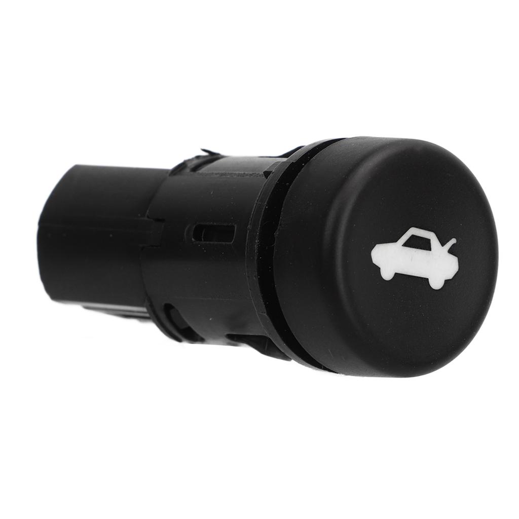 Trunk Release Lock Switch Button ABS Truck Lid Release Switch Replacement for Chevrolet Camaro 2010 2011 2012 2013 2014 2015 Switches4