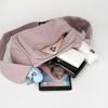 Multi-Compartment Lightweight Shoulder Bag Women's Commuter Bag