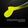 Realistic Swim Baits 20cm 56g Artificial Baits Soft Fishing Lures Paddle Tail Swimbaits Fishing Tackle Accessories