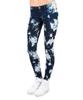DR.DENIM Kissie Star - Dry Blue