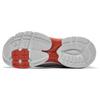New LiNing Comet LITE LITE Anti Slip Wear Resistant Low Top Casual Shoes Women's White Red AGCT236-3