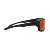 Dirty Dog Axle Polarized 53531 Unisex Sunglasses
