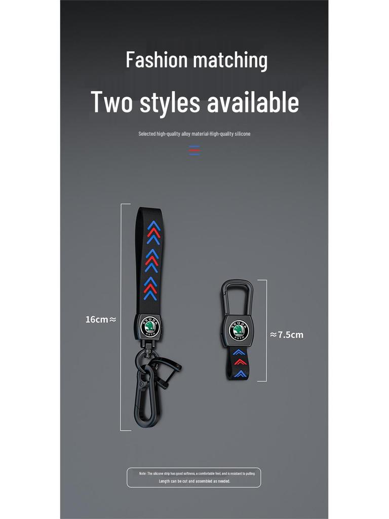 Volkswagen Golf 8 Key Case ID46 Teramont Skoda Octavia Shell Cover