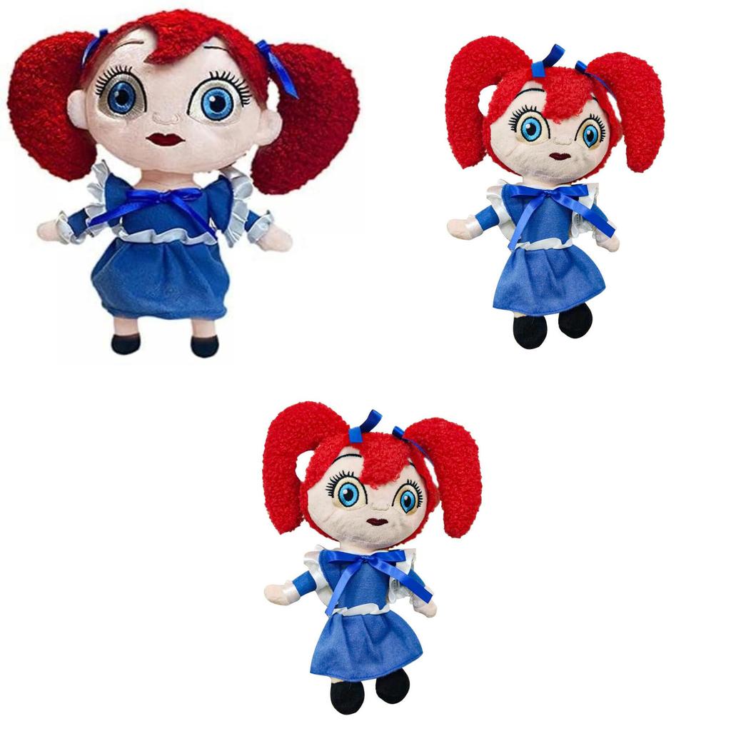 Süßer und kuscheliger Huggy Wuggy Plüschtier Eine hochwertige Plüschfigur für jeden