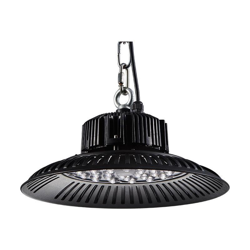 

Newest LED Industrial High Bay Lamps Industrial Light Gymnasium Warehouse UFO Flying Saucer Workshop Factory Lighting Chandelier 50W