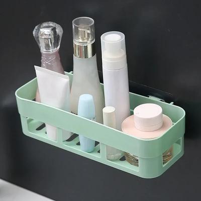 Produits pour salle de bain et WC – Étagères et supports pour salle de bain
