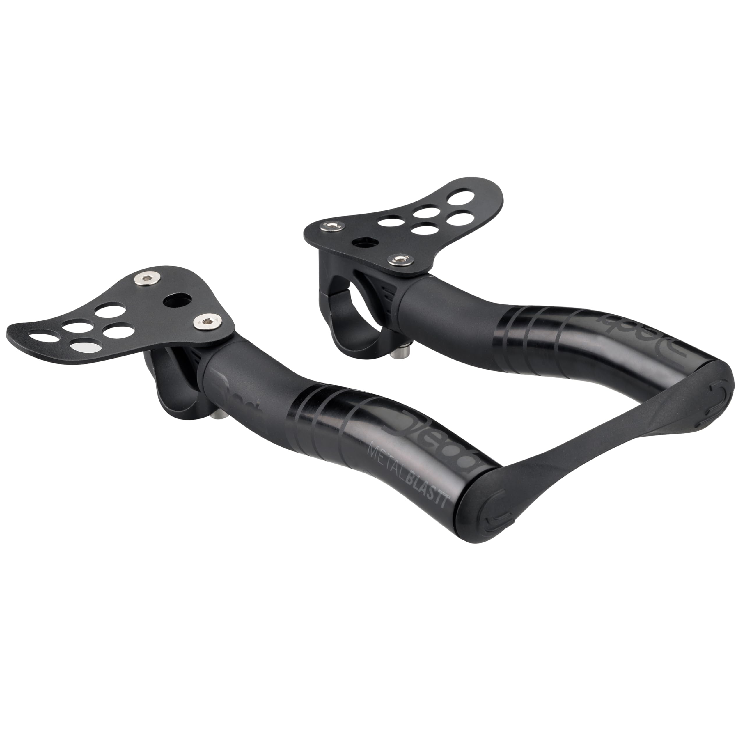 

DEDA METAL BLAST POB Aerobar 31.7 (Medium)