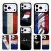 Nederlandse Vlag mobiele telefoonhoes Compatibel met IPhone 17 16 15 14 13 12 11Pro Max 17 Air cover