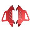 Front Brake Caliper Protectors For 800MT MT800 2021-2022 Motorcycle Accessories Wheel Hub Guards Cover