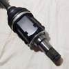 4343060060 Custom Car Front CV Joint Axle Drive Shaft ASSY For TOYOTA LAND CRUISER PRADO