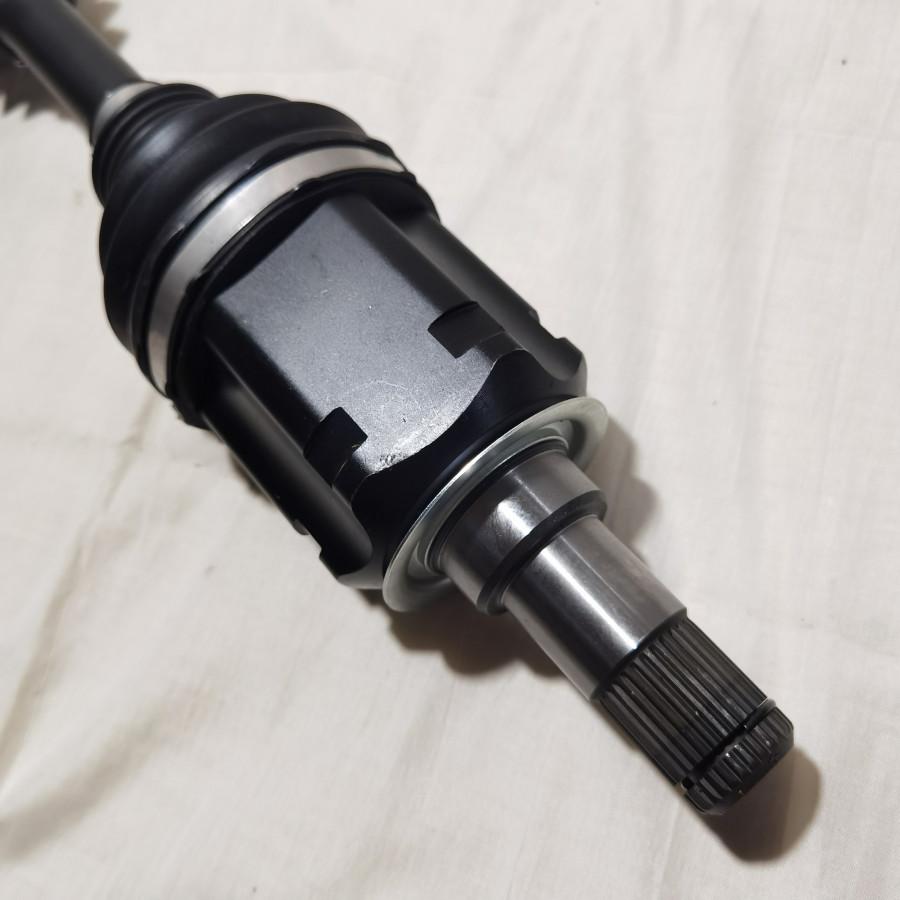 4343060060 Custom Car Front CV Joint Axle Drive Shaft ASSY For TOYOTA LAND CRUISER PRADO