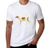 Pointer Dog Pointing English Pointer Tshirt Bird Dog Lover Tshirt Plain Aesthetic Clothing Customizeds Unisexs White T Shirts