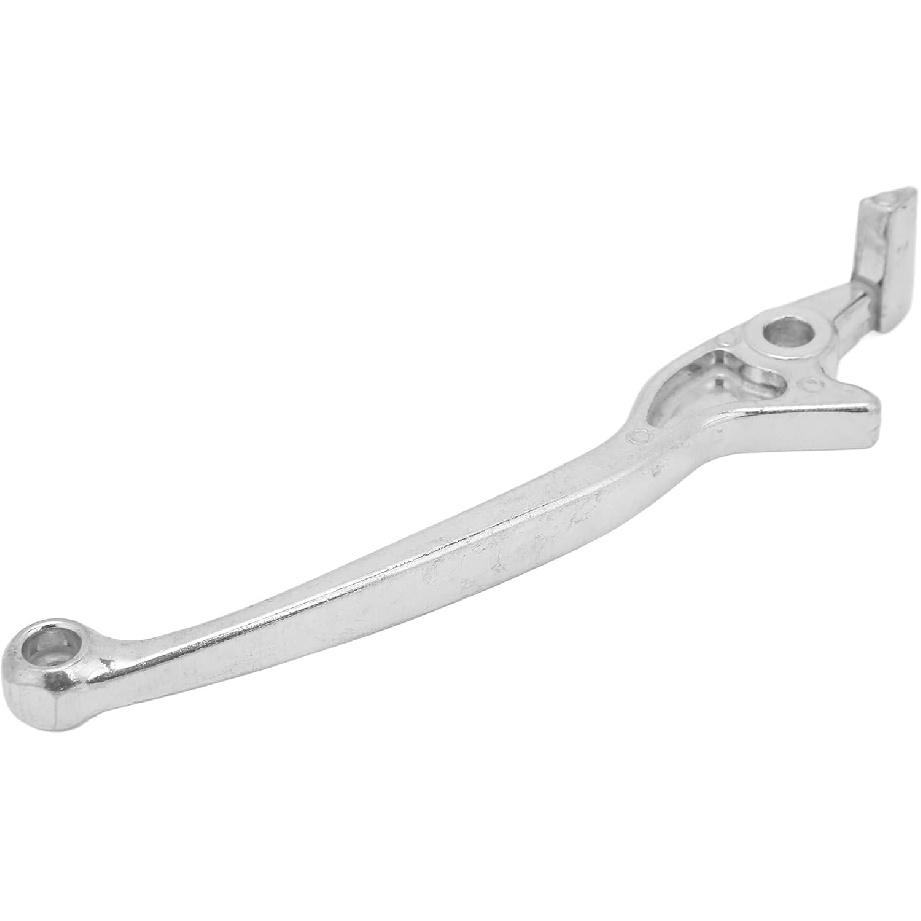 Scooter Disc Brake Lever, Hydraulic Disc Brake Lever 7.0in Long for Dirt Pit Bike Replacement for SSR 110 2019 Right disc brake lever