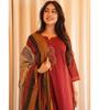 Indian Women Designer Kurta Pant Dupatta Set Bollywood Top Tunic Kurti Salwar Kameez Suit