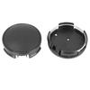 uxcell Hub Cap Wheel Center Cap for Rust Prevention Hub