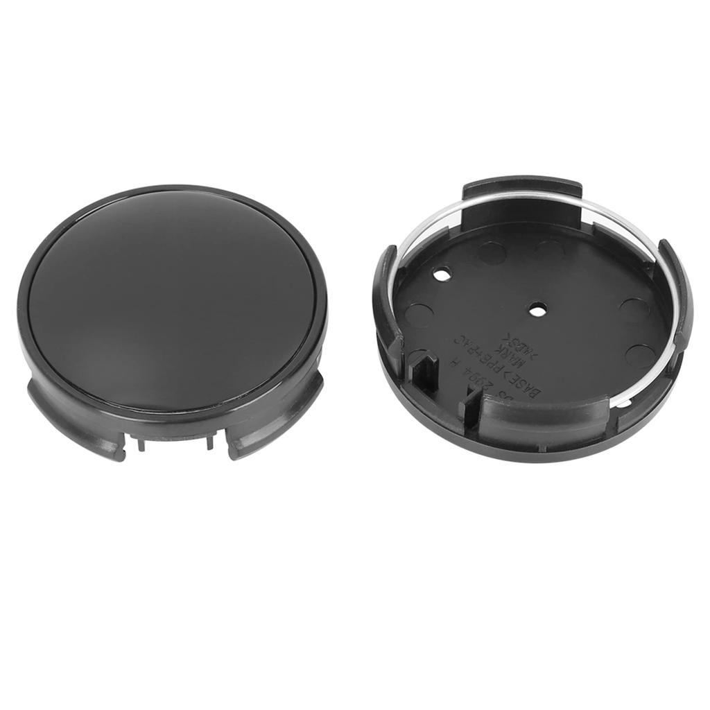 uxcell Hub Cap Wheel Center Cap for Rust Prevention Hub