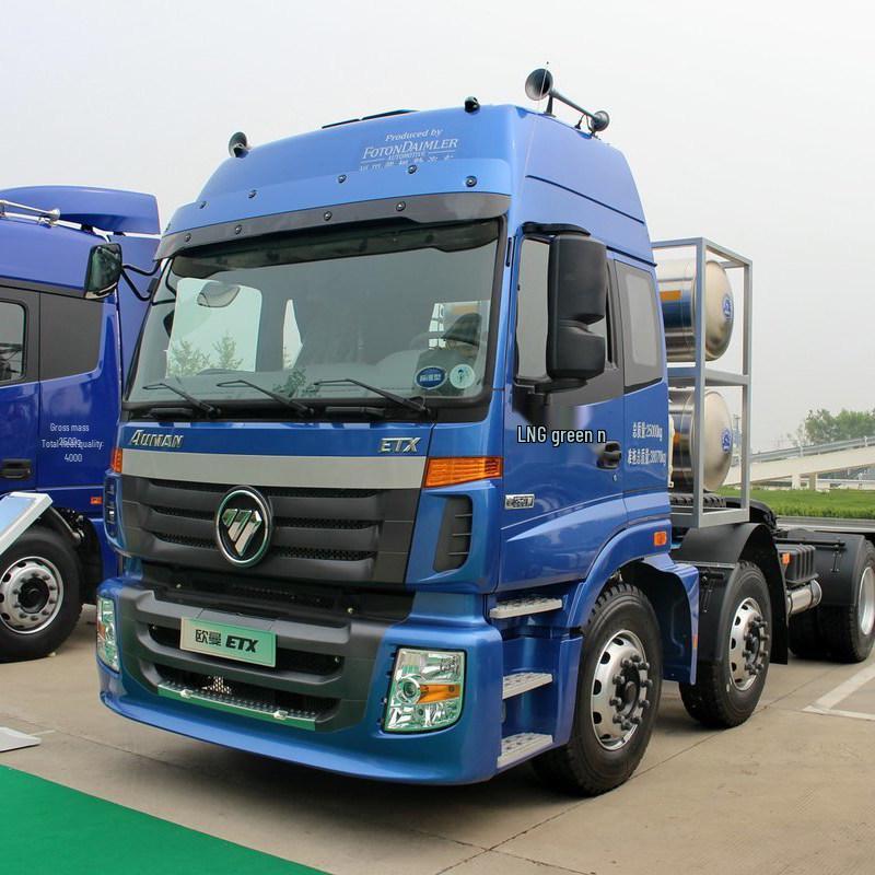 Dedicated Steel Frame Anti-Mosquito Screen for Ouman ETX Trucks