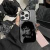 30 Seconds to Mars Phone Case For IPhone 16 17 15 14 12 13 Pro Max Black Color Shockproof Cover