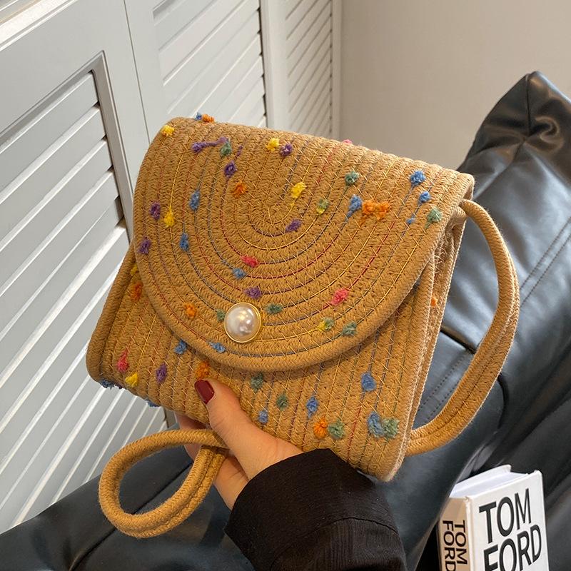 

Модные новые персонализированные холщовые летние сумки для женщин, сумка через плечо, женская сумка через плечо, женская сумка, дизайнерская сумка-мессенджер