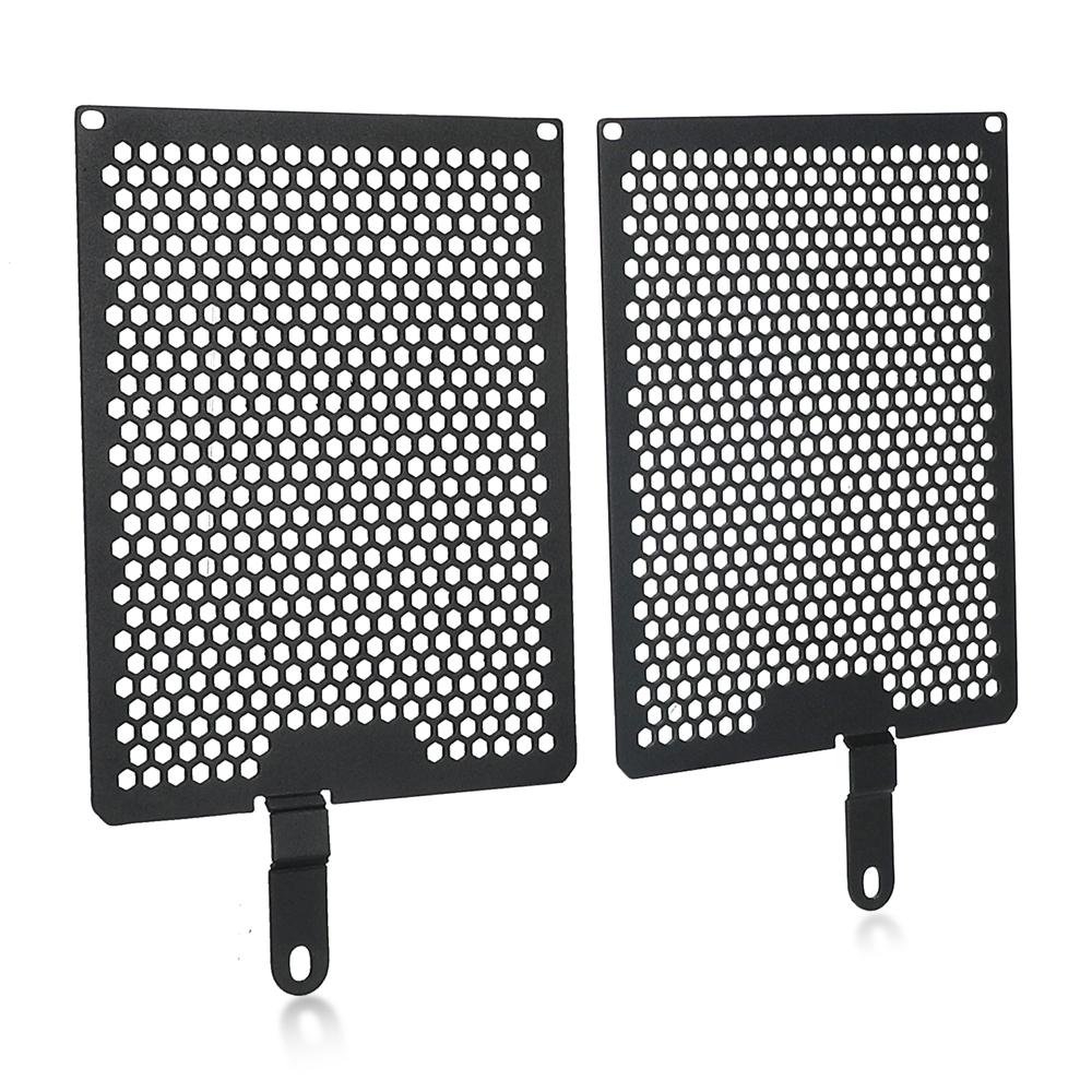 Aluminium For BMW R1250RT R 1250 RT  - 2024    Motorcycle Radiator Grille Guard Cover R1200RT 2014- 2015 16