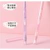 GELLA'S - Heart Signal Double Ended Lip Liner - 1-4