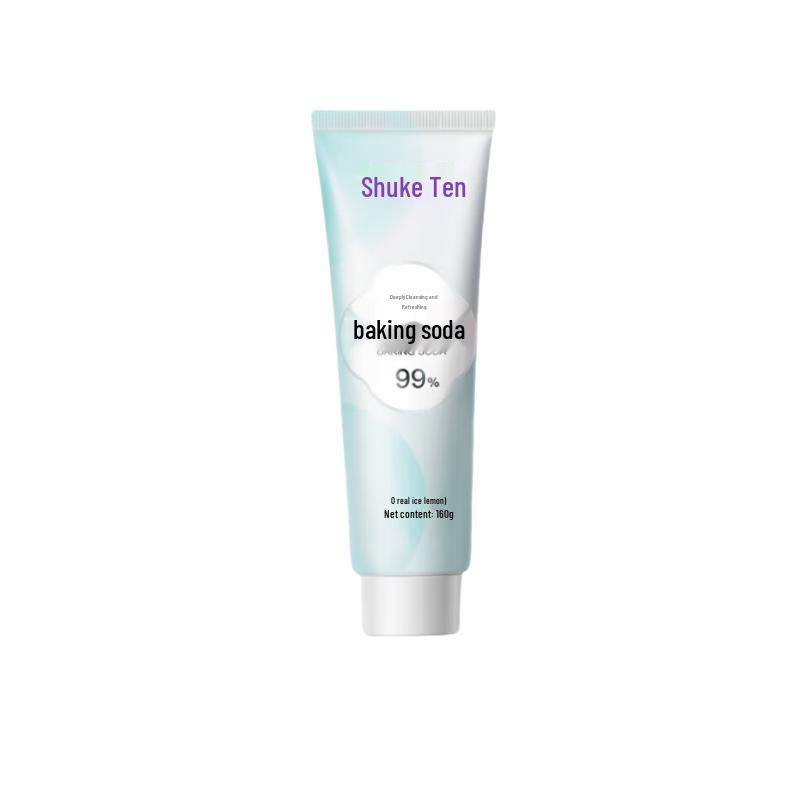 Shuke Deep Clean Baking Soda Toothpaste