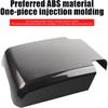 Central armrest Box Protective Cover Suitable for 2020-2025 Land Rover Defender 90 110 130 Center Console Riser pad Internal Storage Box Protective