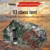 Yiheshun 93 Class Field Tent & Accessories