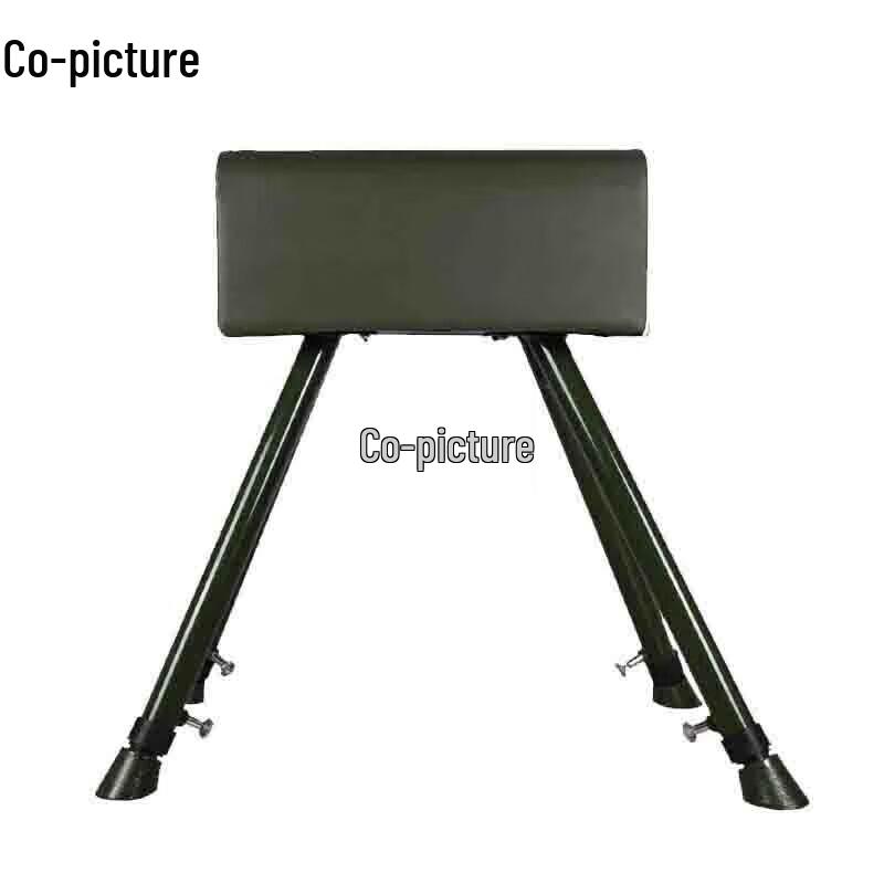 Xie Tu Gymnastics Training Pommel Horse