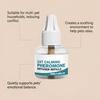 Cat Calming Pheromone Diffuser, 200ml Cat Calming Pheromone Refill, Plug-in Pheromone Diffuser for Cats Kittens Anxiety Stress Fear Behavior Relief