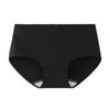 Women S Cotton Underwear Bowknot Cute Antibacterial Solid Color Breathable