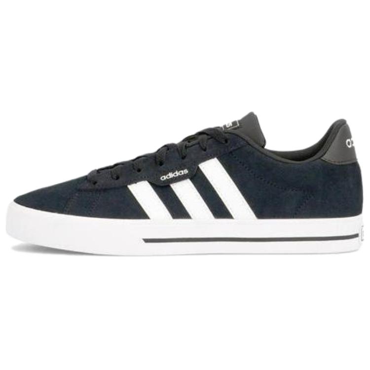 

Daily 3.0 Adidas Neo Black White FW7439 46