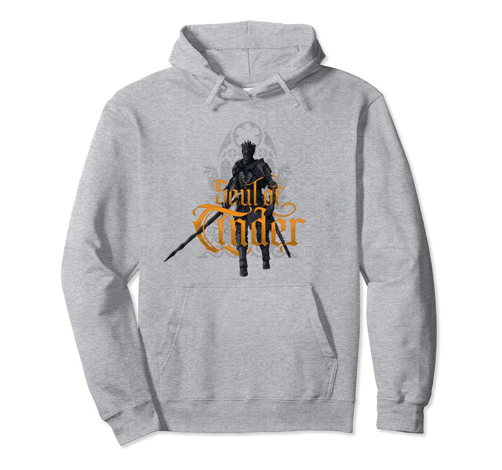 DARK SOULS hoodie