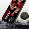 S-Slam D-Dunk Phone Case for Huawei Mate 20 P Smart+ P20 P30 Lite Pro Y5p Y6p Y6s Y7a Y8p Y8S Y9 Prime Y9A Y9S