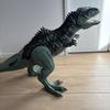[USED] Mattel Jurassic World Super Big Giganotosaurus