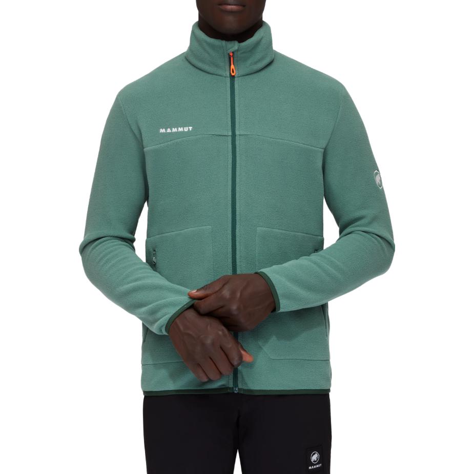 MAMMUT Innominata Light ML Jackets Men's Turtleneck Moderate Other 1014-04360