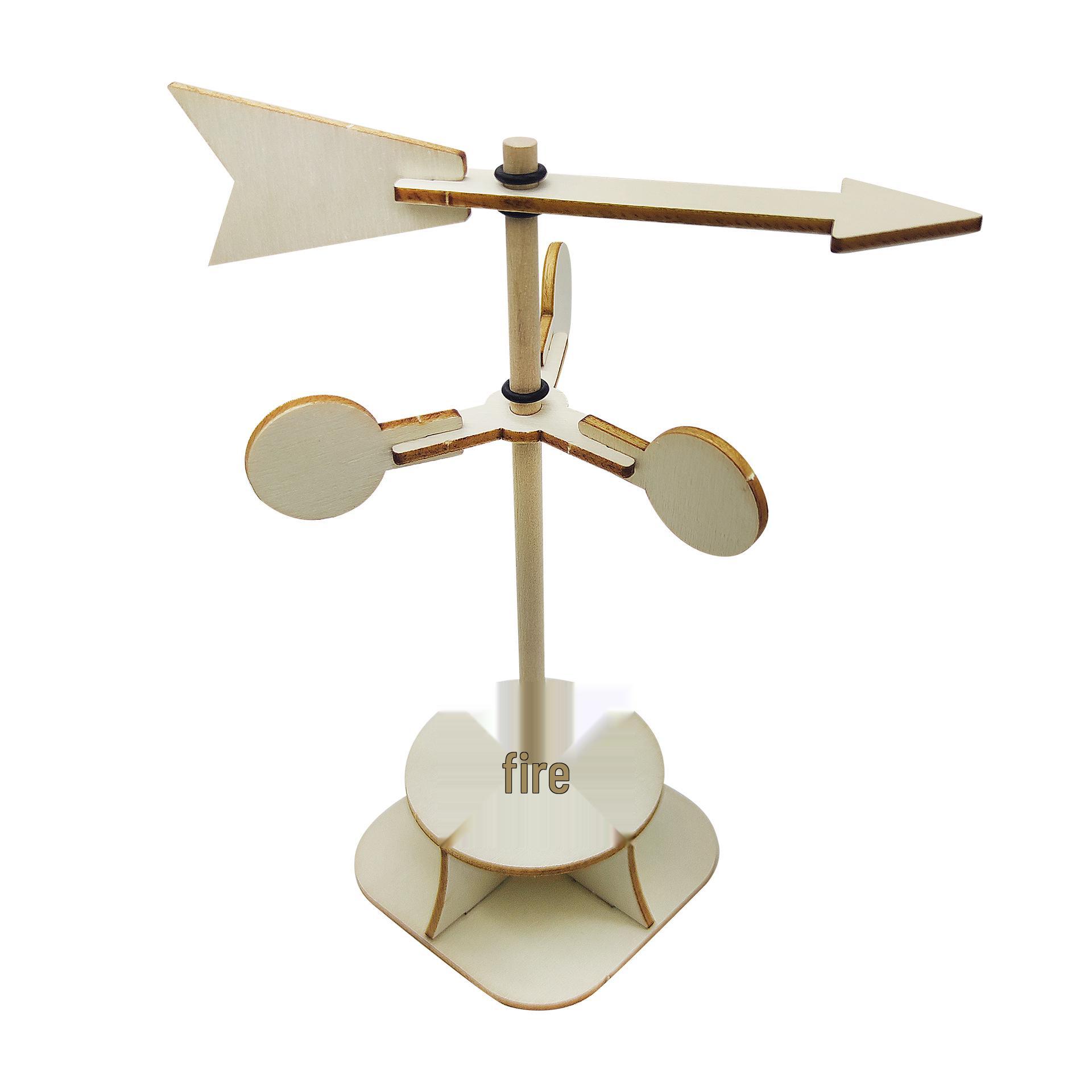 

Набор для элементарных научных экспериментов «Сделай сам»: Практические изобретения для студентов