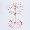 Quick Drainage Household Durable Freestanding Wine Glass Rack Stand Storage Stand