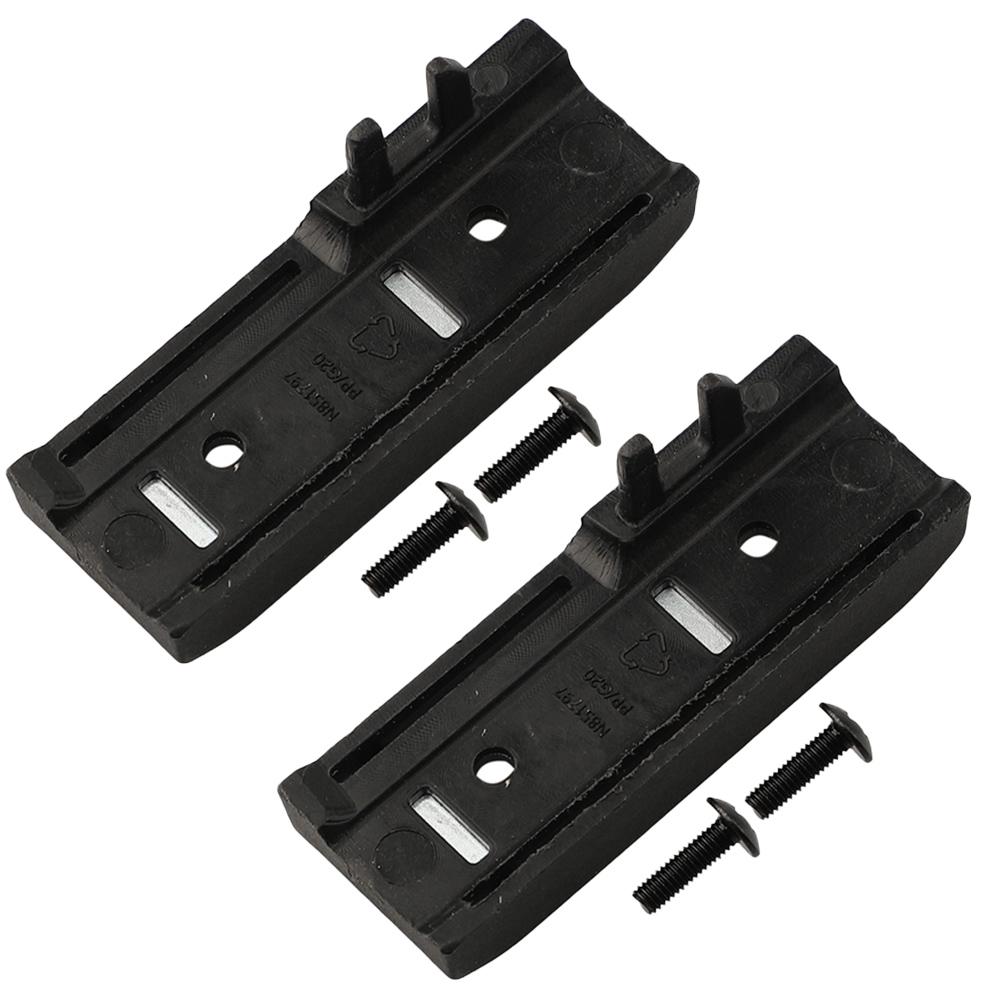Drill Accessory DCD850 Drill Tool Accessory 1 Pair Dual Side Installation Essential Tool Accessory For DCD850 For DCD999