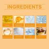 Limited time!!Ouhoe Body Cleansing Soap Deep Cleanses Skin, Moisturizes, Refreshing Fragrance, Rich Foam Body Care Soap