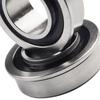 Comprehensive Front Wheel Bearing Hubcap Retaining Washers for Lawn Mowers Enhancing Durability 91334 5920H 9040HR 9040N