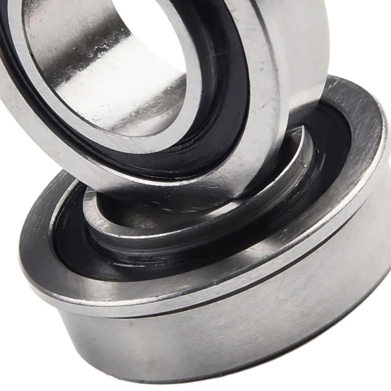 Comprehensive Front Wheel Bearing Hubcap Retaining Washers for Lawn Mowers Enhancing Durability 91334 5920H 9040HR 9040N