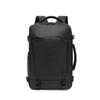 Unisex Expandable Laptop Travel Backpack